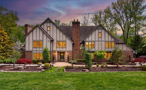 House in Blauvelt, New York, United States 1