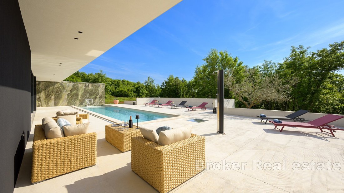 Villa in Umag, Istria County, Croatia 5 - 17859068