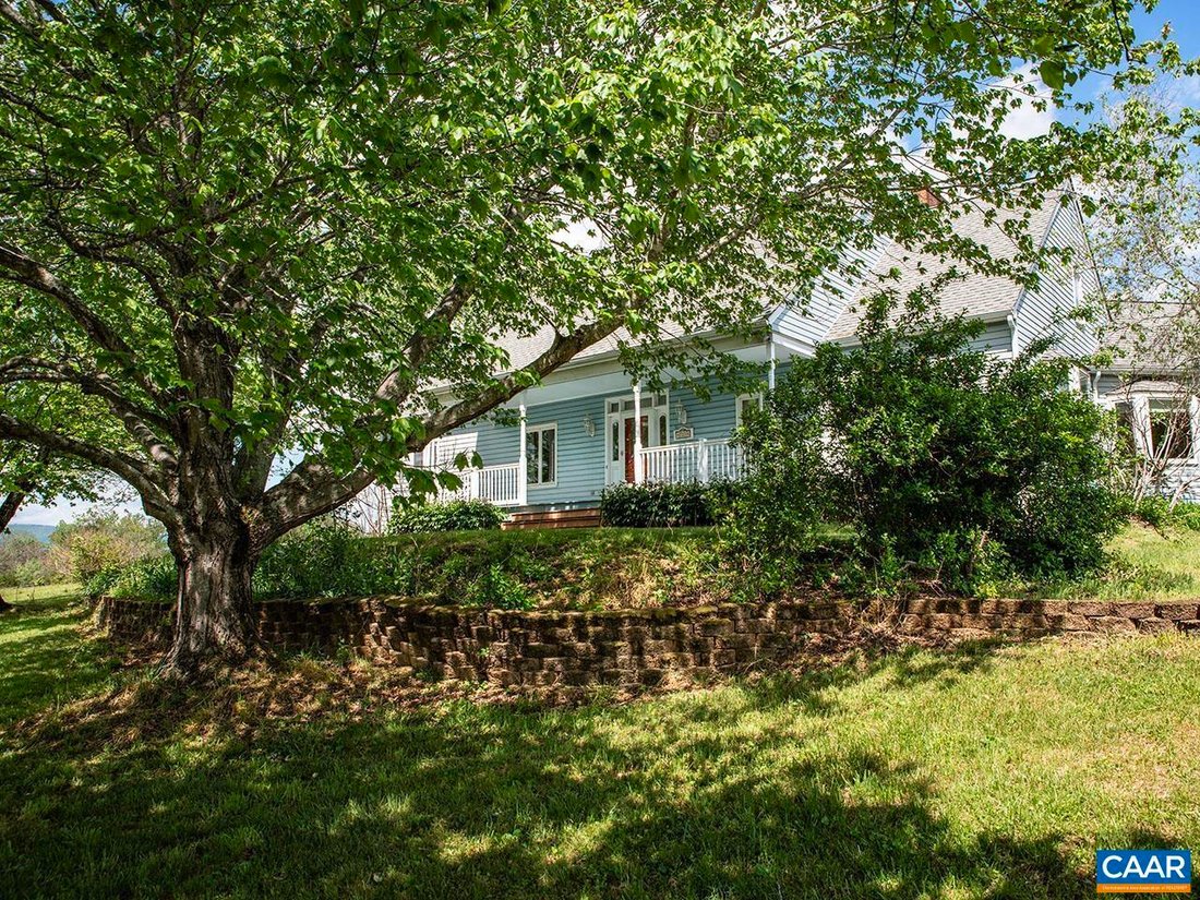 House in Afton, Virginia, United States 3 - 17857784