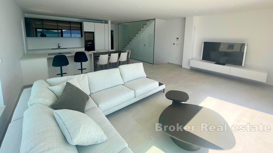 Apartment in Mjesni odbor Vostarnica, Zadar, Zadar County 4 - 17857551