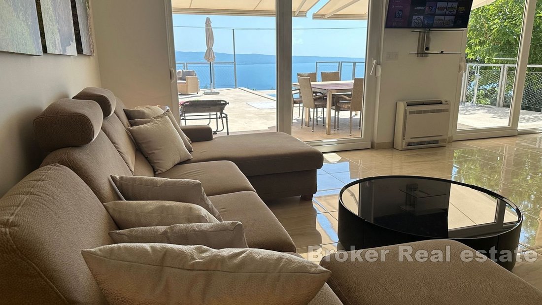 Villa in Miljevac, Split-Dalmatia County, Croatia 3 - 17859075