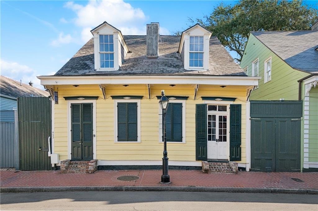 Condo in New Orleans, Louisiana, United States 2 - 17857962
