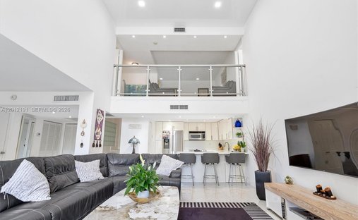 House in Aventura, Florida, United States 1