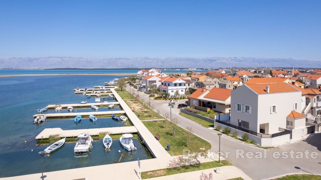 Villa à Nin, Zadar, Croatie 4 - 17857514