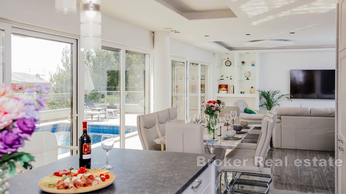 Villa in Grljevac, Split-Dalmatia County, Croatia 3 - 17858865