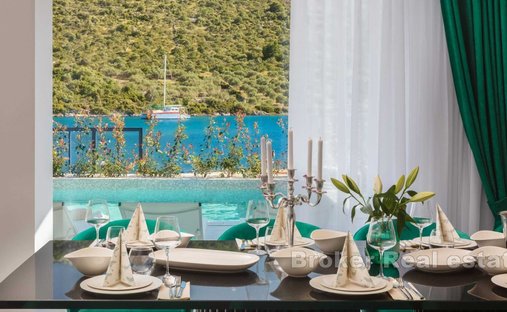 Villa in Rogoznica, Sibenik-Knin County, Croatia 1