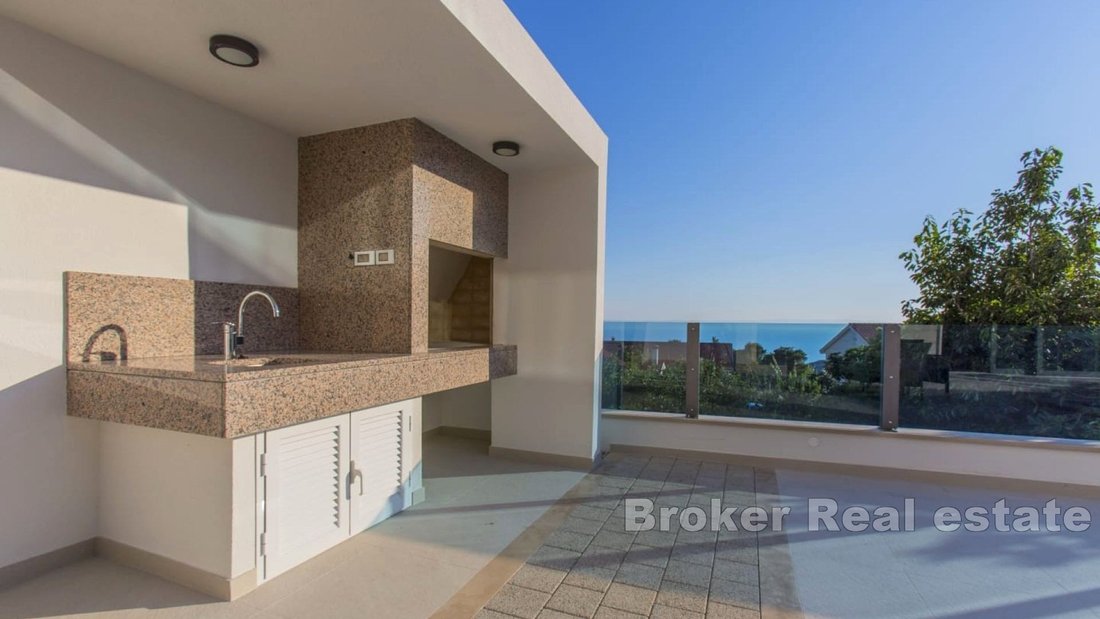 Villa in Makarska, Split-Dalmatia County, Croatia 3 - 17858882