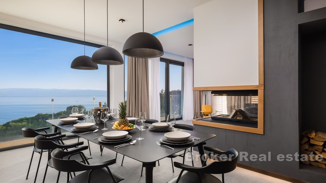 Villa in Omis, Split-Dalmatia County, Croatia 3 - 17858644