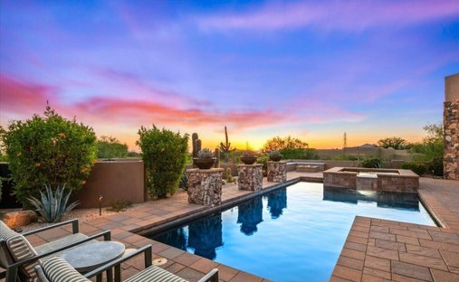 Scottsdale, Arizona, Vereinigte Staaten 1