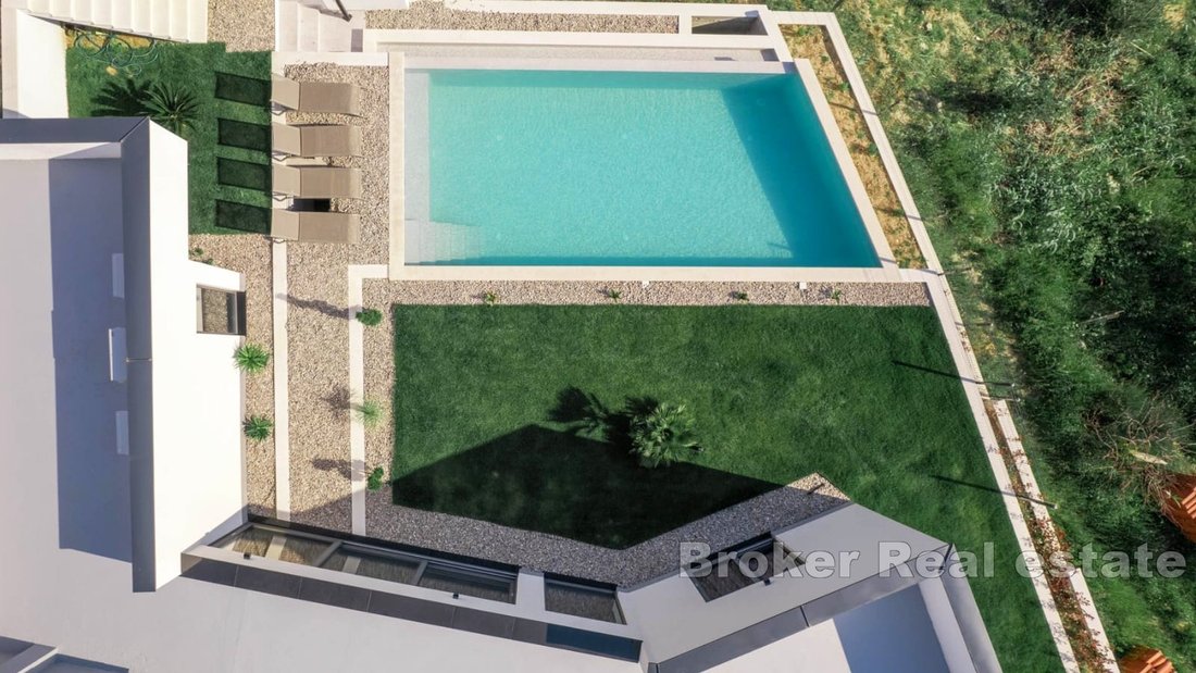 House in Miljevac, Split-Dalmatia County, Croatia 4 - 17859063