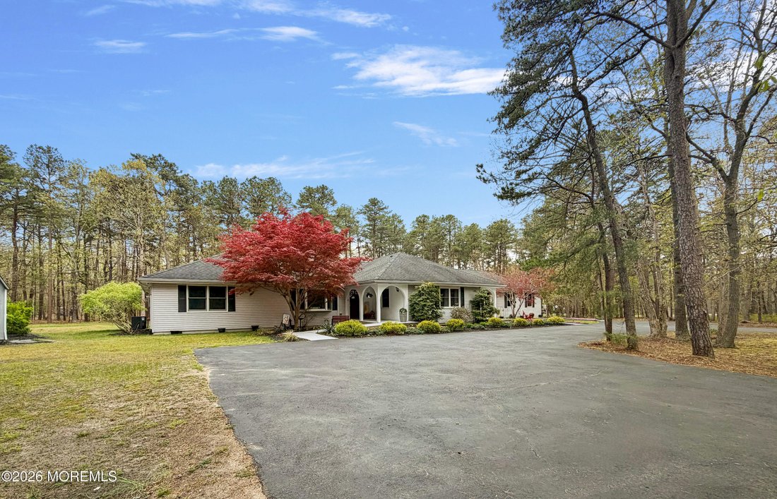 House in Jackson Township, New Jersey, United States 2 - 17858387