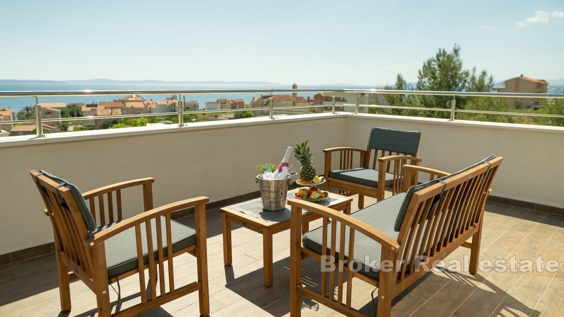 Villa in Grljevac, Split-Dalmatia County, Croatia 2 - 17858865
