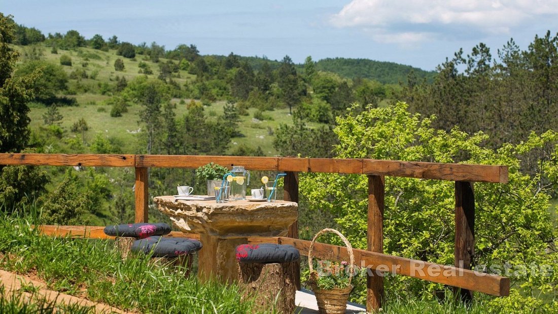 Villa in Grad Pazin, Istria County, Croatia 4 - 17857513