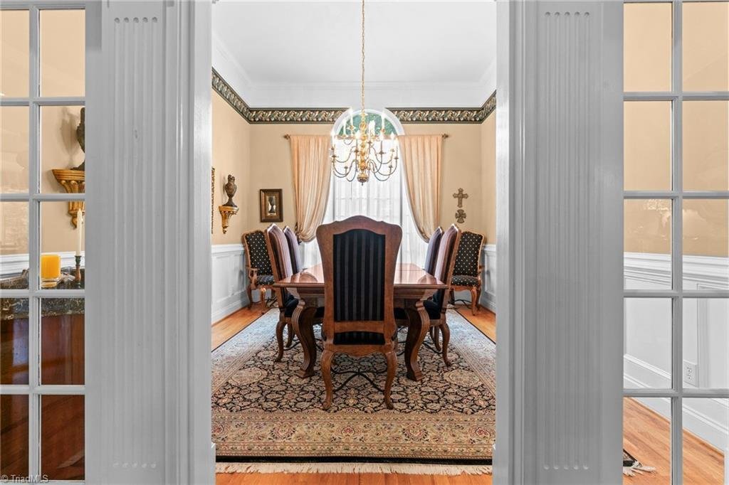 House in Advance, North Carolina, United States 5 - 17857657