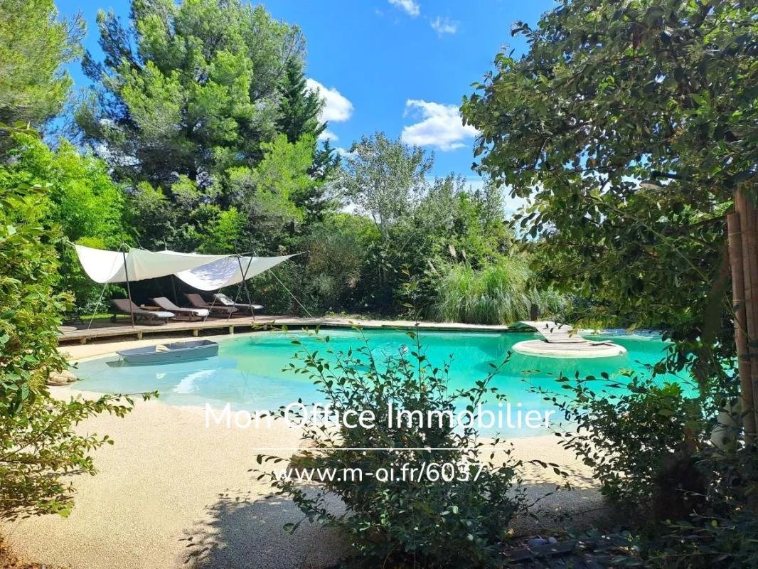 House in Ventabren, Provence-Alpes-Côte d'Azur, France 2 - 16672543