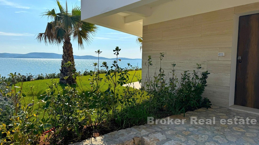 Apartment in Mjesni odbor Vostarnica, Zadar, Zadar County 3 - 17857551