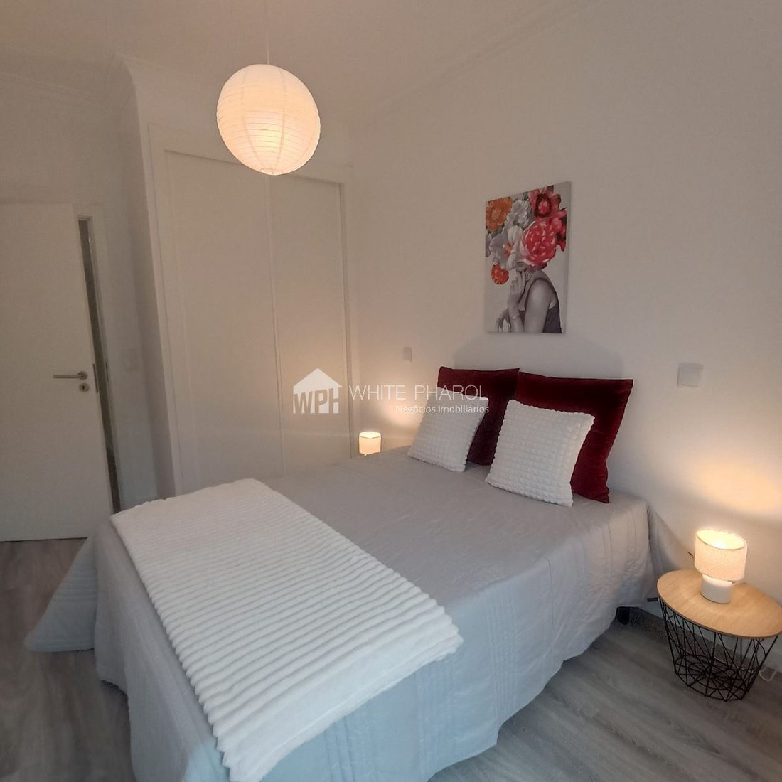 Apartment in Benfica, Lisbon, Portugal 5 - 17857862