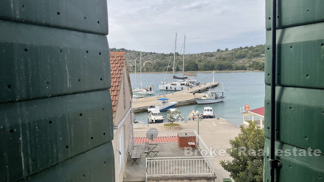 Villa in Zlarin, Sibenik-Knin County, Croatia 2 - 17858909