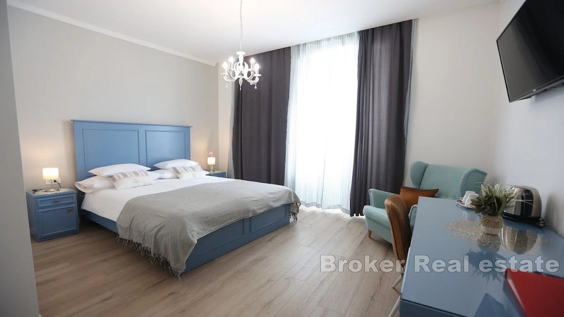 Villa in Gradska cetvrt Baldekin II - Skopinac, Sibenik, Sibenik-Knin County 3 - 17858903