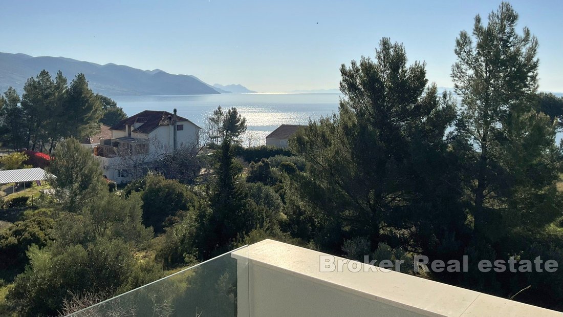 Villa in Trpanj, Dubrovnik-Neretva County, Croatia 5 - 17858921