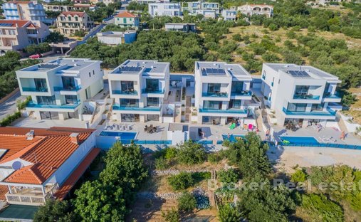 Villa in Makarska, Split-Dalmatia County, Croatia 1