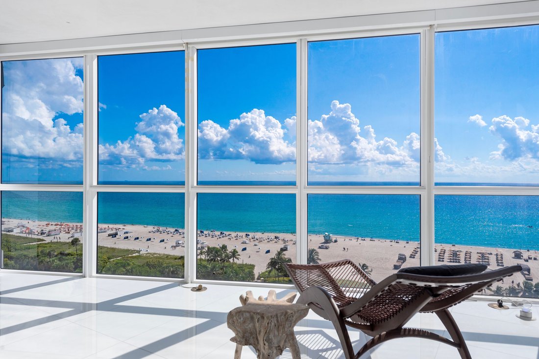 Condo in Miami Beach, Florida, United States 4 - 17857525