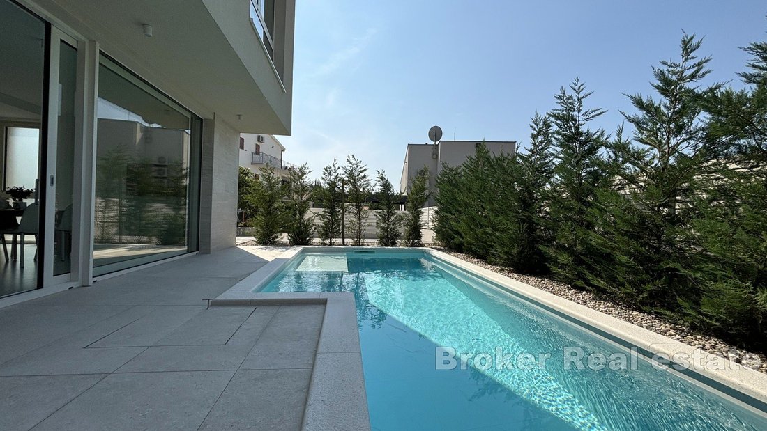Villa in Trogir, Split-Dalmatia County, Croatia 1 - 17858686