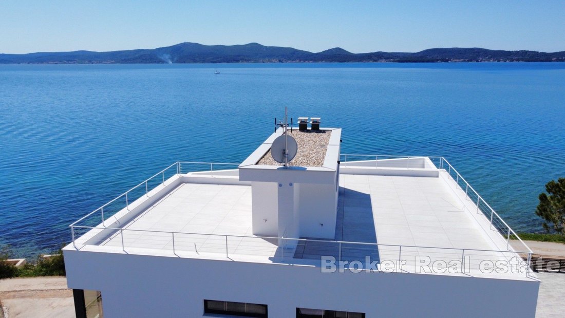 Apartment in Mjesni odbor Vostarnica, Zadar, Zadar County 1 - 17857551