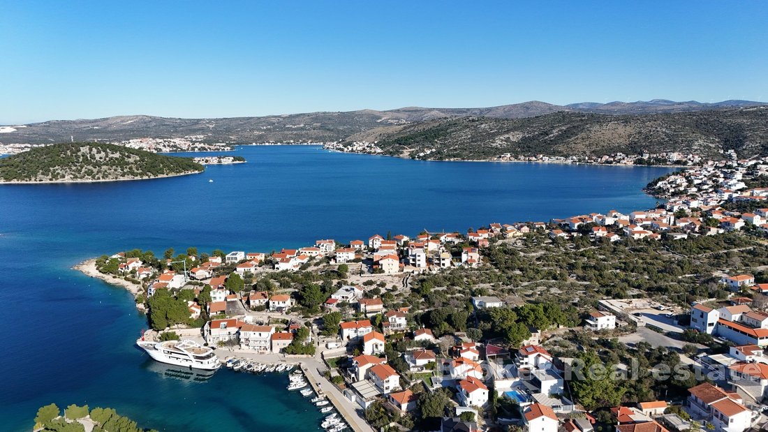 Land in Rogoznica, Sibenik-Knin County, Croatia 2 - 17858690