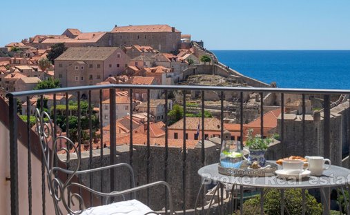 Villa en Gradski kotar Gruz, Dubrovnik (Ragusa), Condado de Dubrovnik-Neretva 1