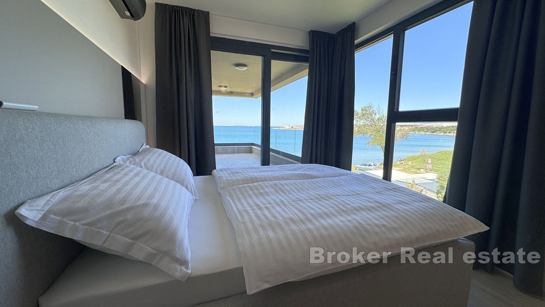 Apartment in Pag, Croatia 4 - 17858650