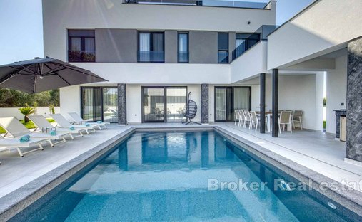Villa à Mjesni odbor Vostarnica, Zadar, Zadar 1