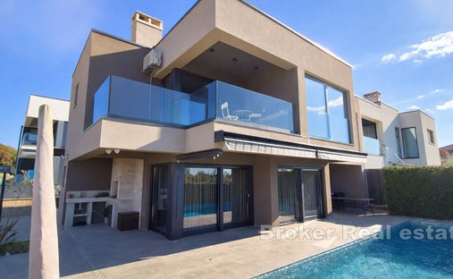 Villa in Porec, Istria County, Croatia 1