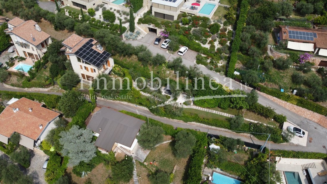 Apartment in Torri del Benaco, Veneto, Italy 2 - 16556282