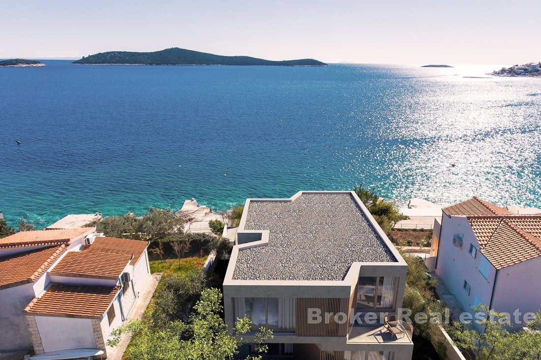 Villa in Rogoznica, Sibenik-Knin County, Croatia 3 - 17857917