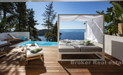 Villa à Gradski kotar Gruz, Dubrovnik, Comitat de Dubrovnik-Neretva 1