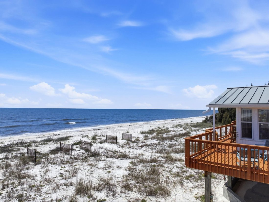 House in Alligator Point, Florida, United States 1 - 17857870