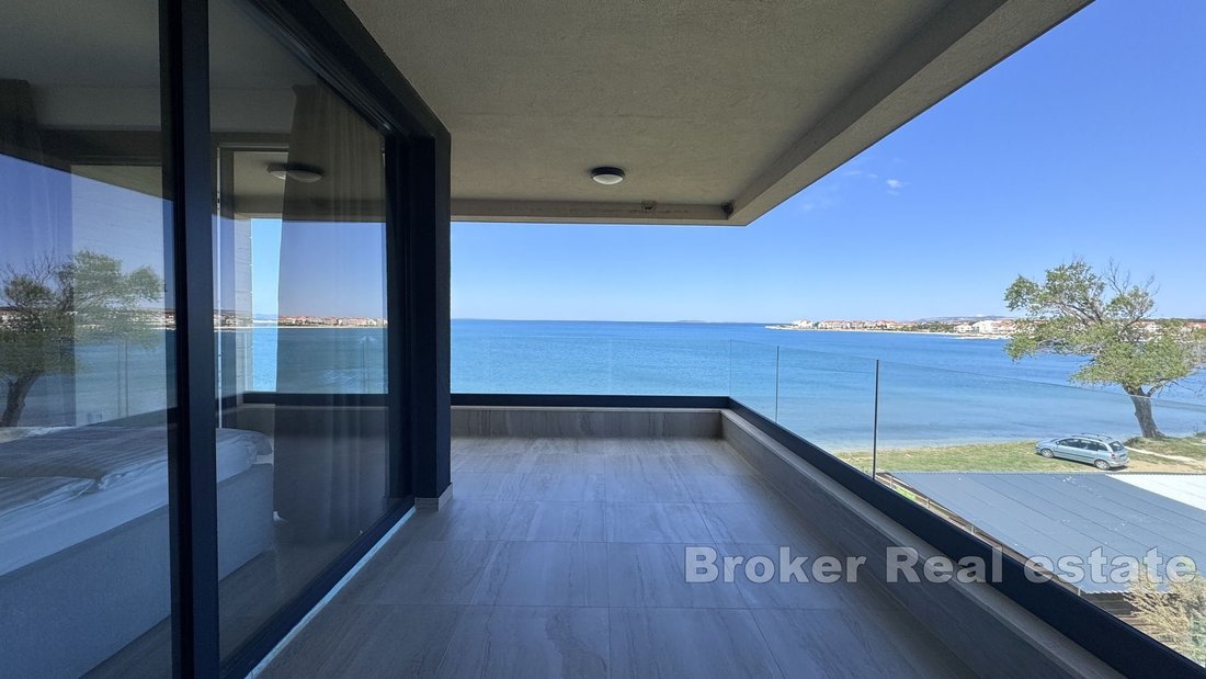 Apartment in Pag, Croatia 1 - 17858650
