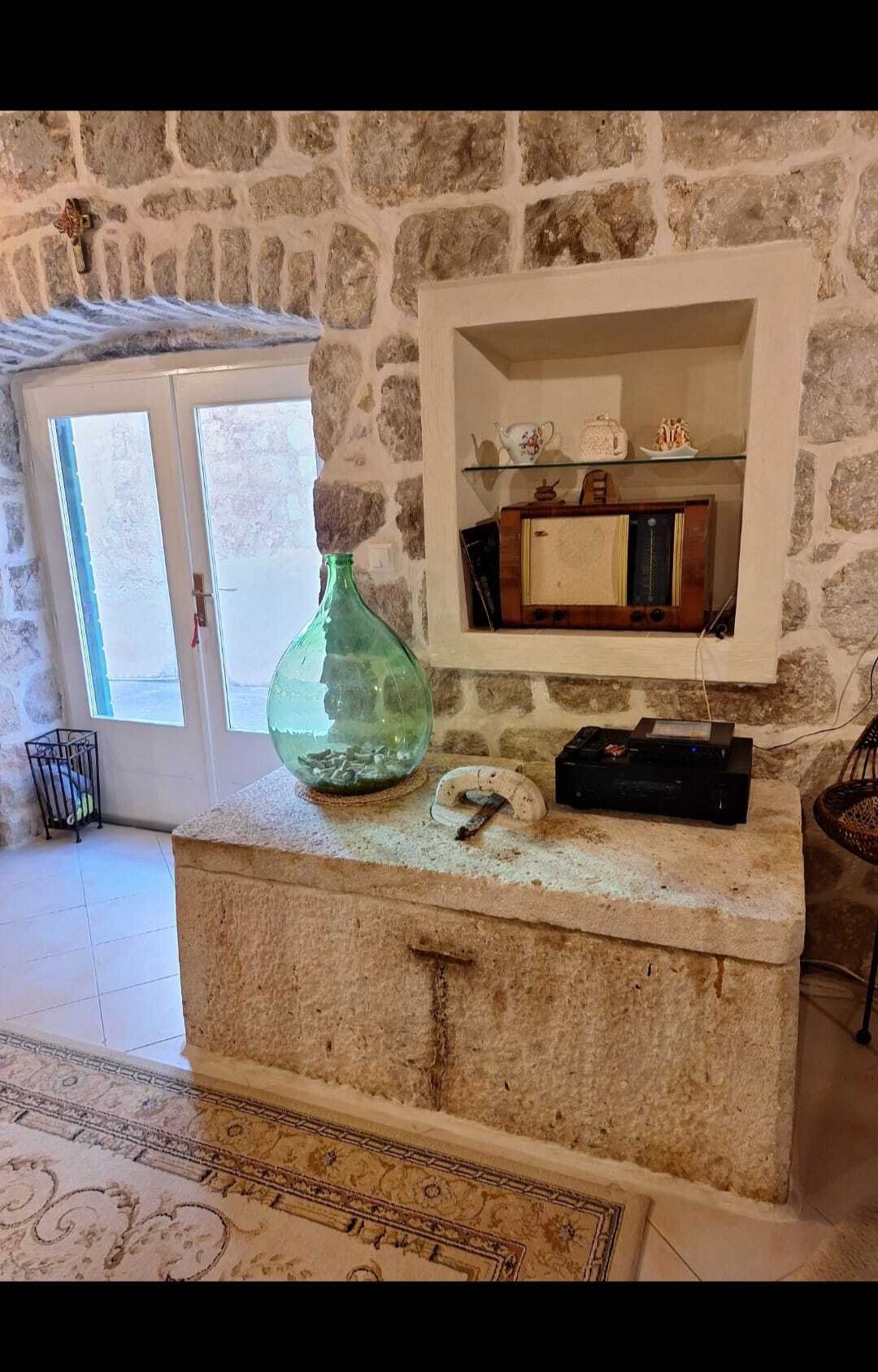 House in Lastovo, Dubrovnik-Neretva County, Croatia 2 - 17858749