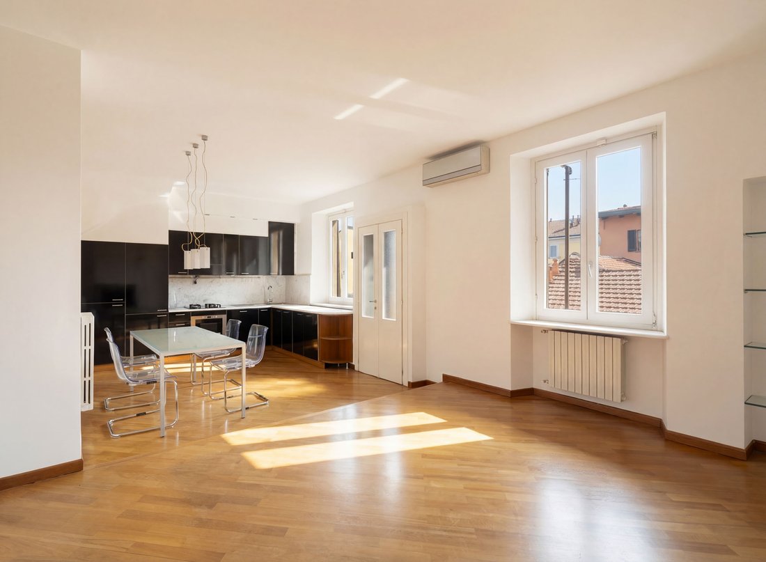 Apartment in Cenisio - Sarpi, Milan, Italy 2 - 17858663