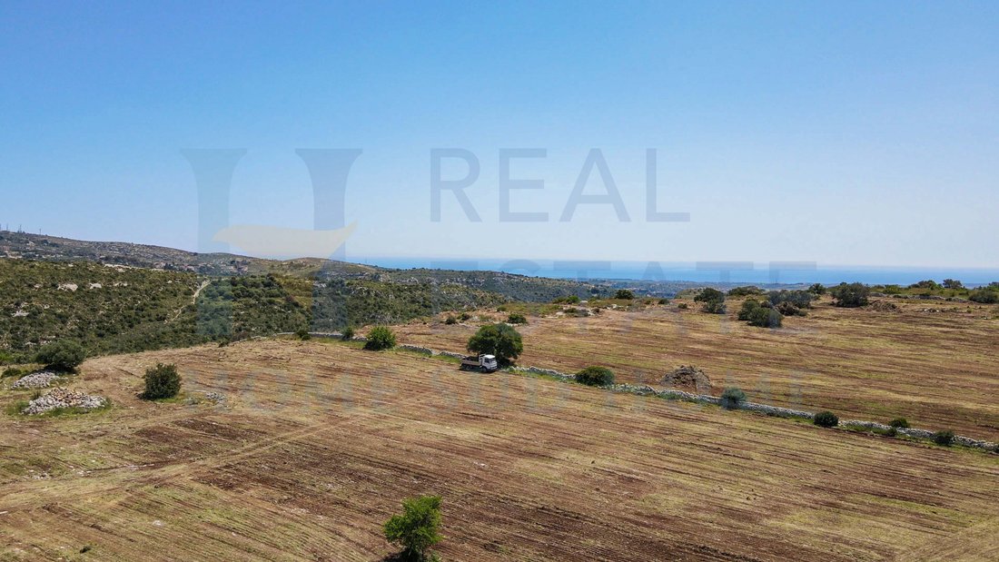 Terreno en Centro, Noto, Sicilia 3 - 17285990