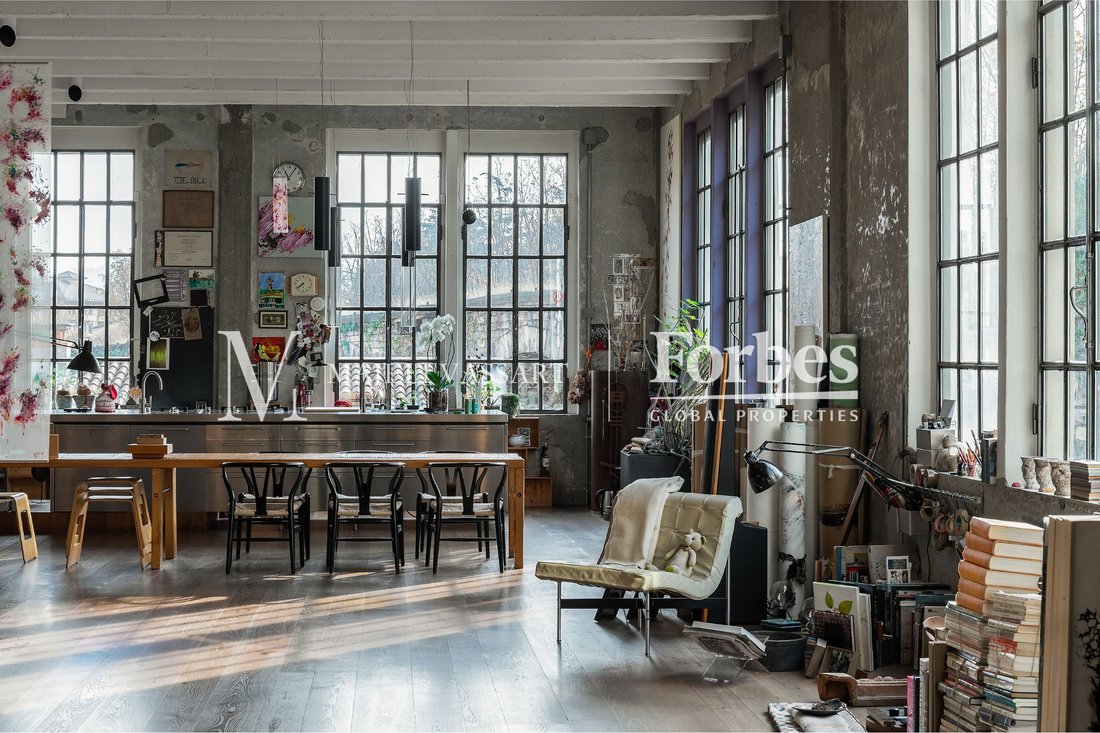 Apartment in Western Lake Center, Como, Lombardy 3 - 17858941