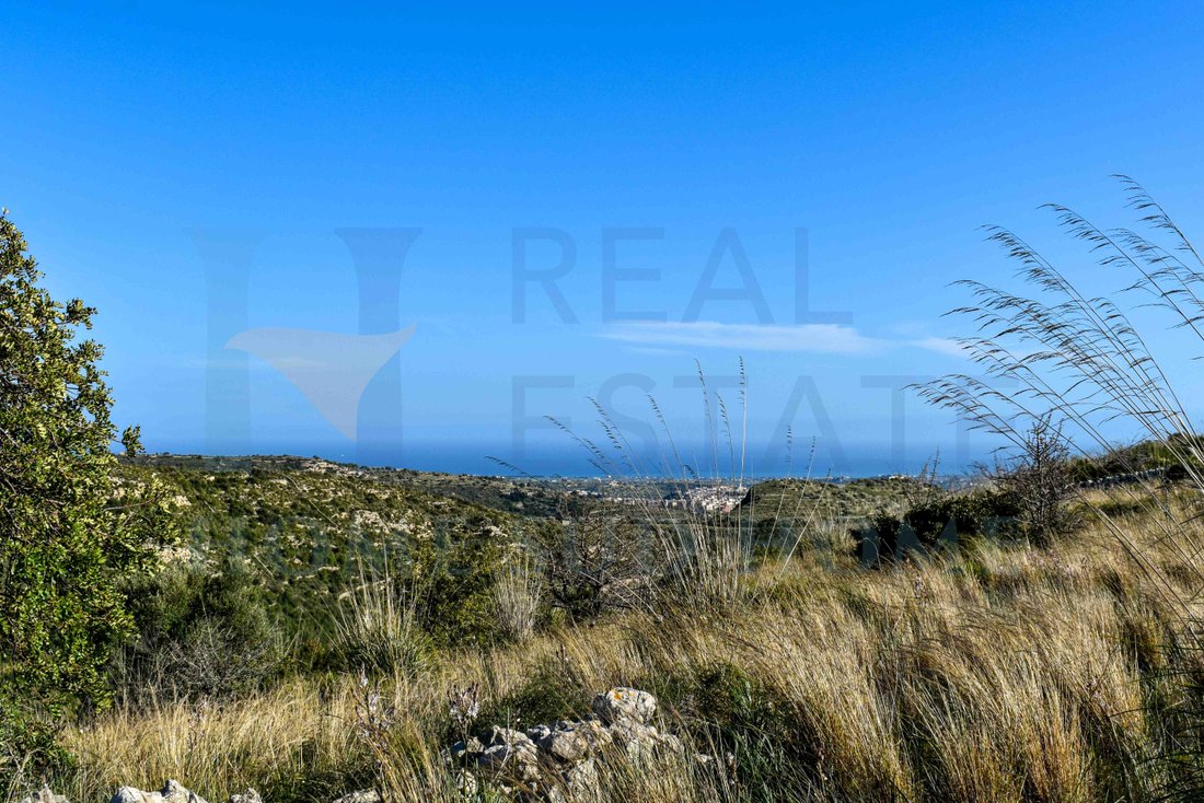 Terreno en Centro, Noto, Sicilia 2 - 17285990