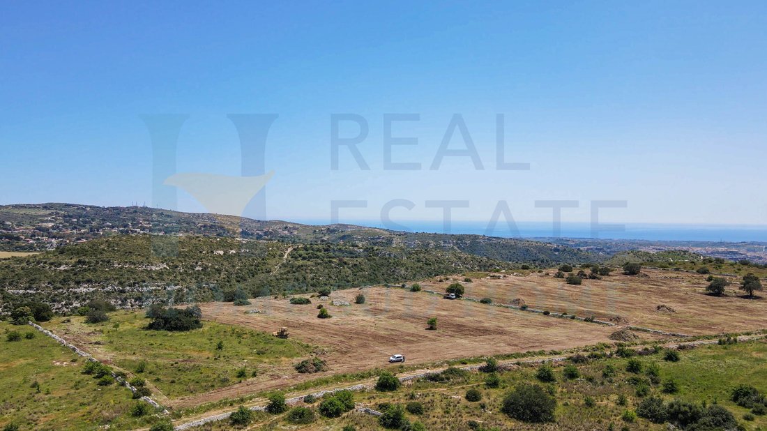 Terreno en Centro, Noto, Sicilia 1 - 17285990