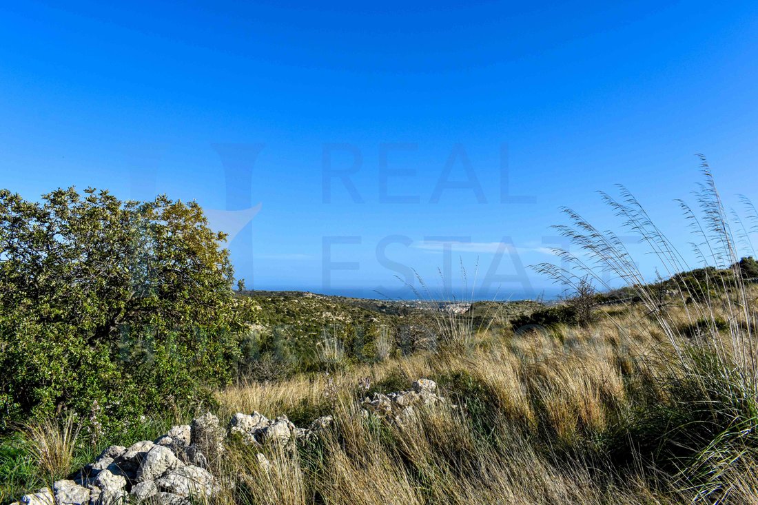 Terreno en Centro, Noto, Sicilia 4 - 17285990