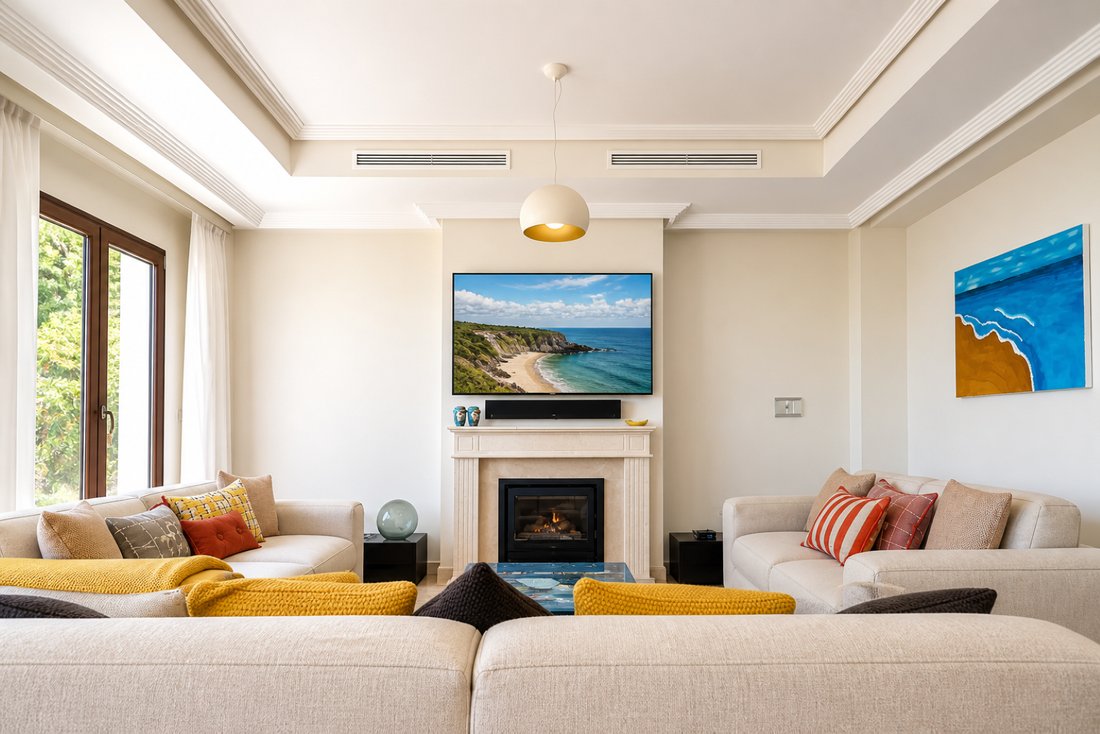 Villa in Benahavis, Andalusia, Spain 4 - 17734284