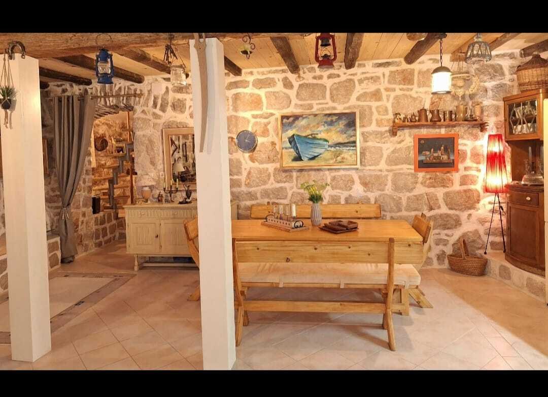 House in Lastovo, Dubrovnik-Neretva County, Croatia 5 - 17858749
