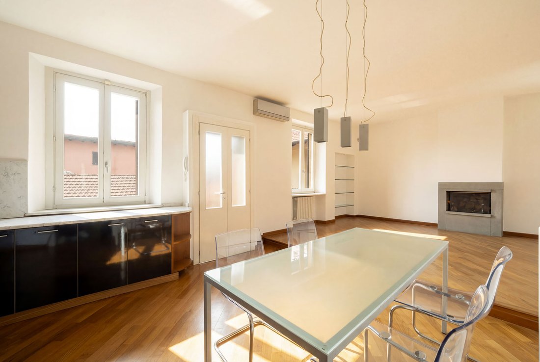 Apartment in Cenisio - Sarpi, Milan, Italy 3 - 17858663