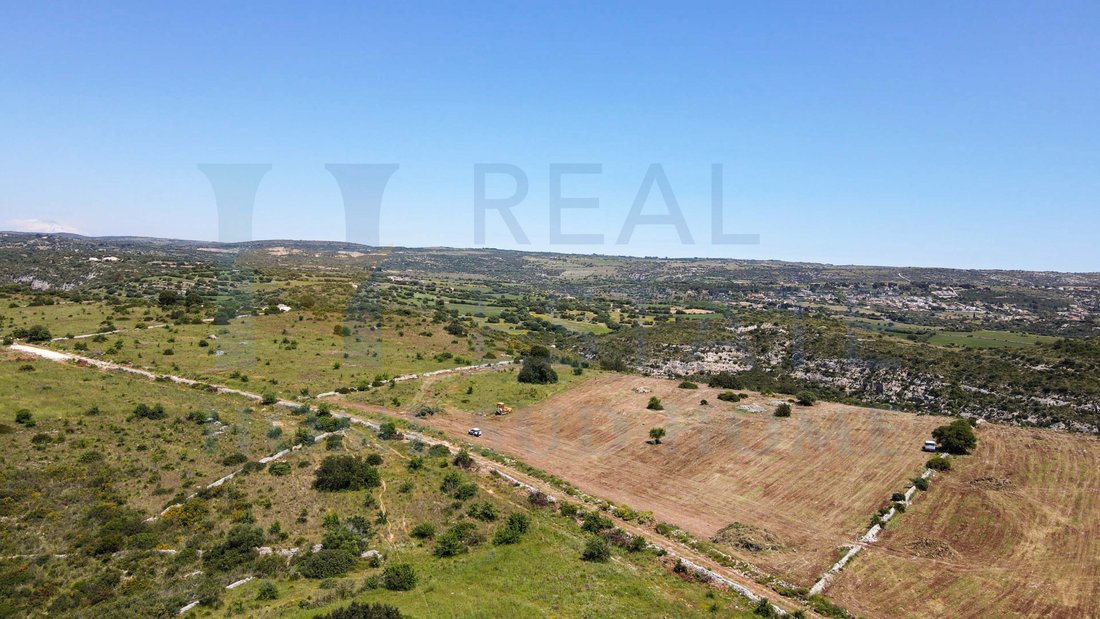 Terreno en Centro, Noto, Sicilia 5 - 17285990