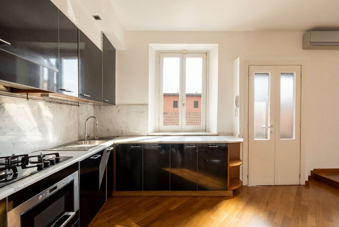 Apartment in Cenisio - Sarpi, Milan, Italy 5 - 17858663
